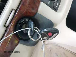 2002 Chevrolet Impala LS z VIN 2G1WH55K829108636, wystawiony jako IAAI lot #42363890 z przebiegiem 244 430 mil mil oraz . Historia ofert i sprzedaży dostępna na DreamBid. Obrazek 11.