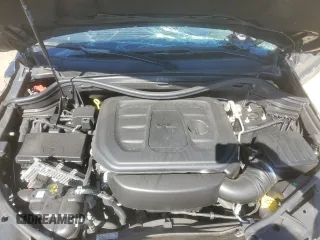 2020 Jeep Grand Cherokee Laredo E с VIN 1C4RJEAG1LC278499, выставлен на аукционе Copart как лот 57906995 с пробегом 129 259 миль миль и Списание • Salvage title. История ставок и продаж доступна на DreamBid. Изображение 12.
