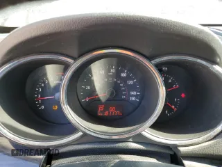 2012 Kia Sorento EX with VIN 5XYKUDA22CG201112, listed as a Copart auction lot 48316305 with 181,177 mi miles and Salvage Title. Bid and sale history available at carsss.com. Image 9.