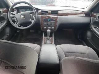 2012 Chevrolet Impala LS Fleet with VIN 2G1WF5E37C1252757, listed as a Copart auction lot 52836025 with 88,932 mi miles and Salvage Title. Bid and sale history available at DreamBid. Image 8.