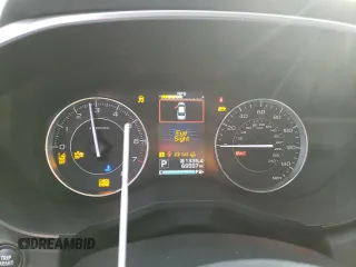 2018 Subaru Impreza Limited z VIN 4S3GTAU66J3714838, wystawiony jako Copart lot #46945135 z przebiegiem 69 557 mil mil oraz Szkoda całkowita • Salvage title. Historia ofert i sprzedaży dostępna na DreamBid. Obrazek 9.
