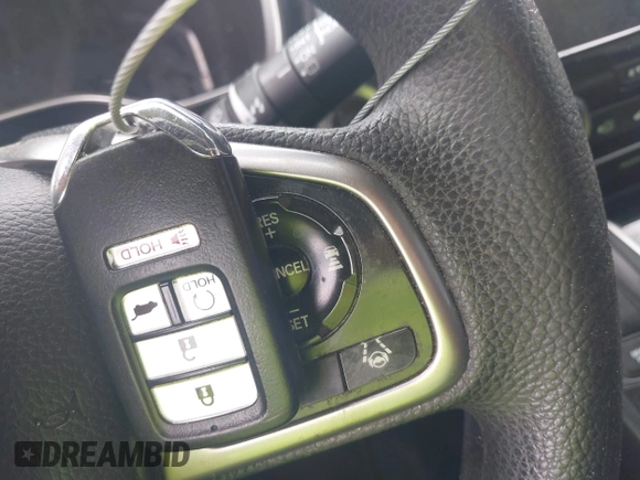 2019 Honda CR-V EX с VIN 2HKRW1H5XKH512978, выставлен на аукционе IAAI как лот 42075371 с пробегом 112 013 миль миль и . История ставок и продаж доступна на DreamBid. Изображение 11.