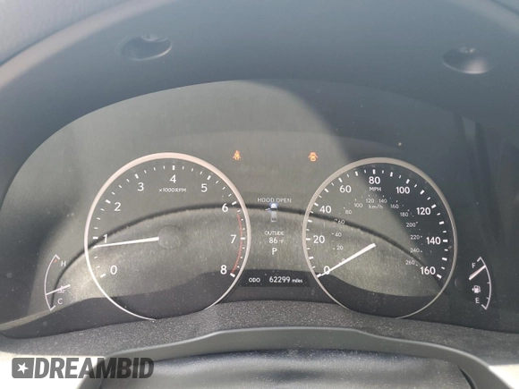 2014 Lexus ES 330 z VIN JTHBK1GG1E2151290, wystawiony jako Copart lot #65286755 z przebiegiem 62 299 mil mil oraz Szkoda całkowita • Salvage title. Historia ofert i sprzedaży dostępna na DreamBid. Obrazek 9.
