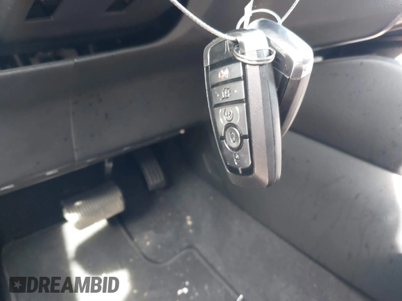 2023 Ford Escape Active with VIN 1FMCU0GN0PUA95712, listed as a IAAI auction lot 41732113 with 14,586 mi miles and . Bid and sale history available at DreamBid. Image 11.
