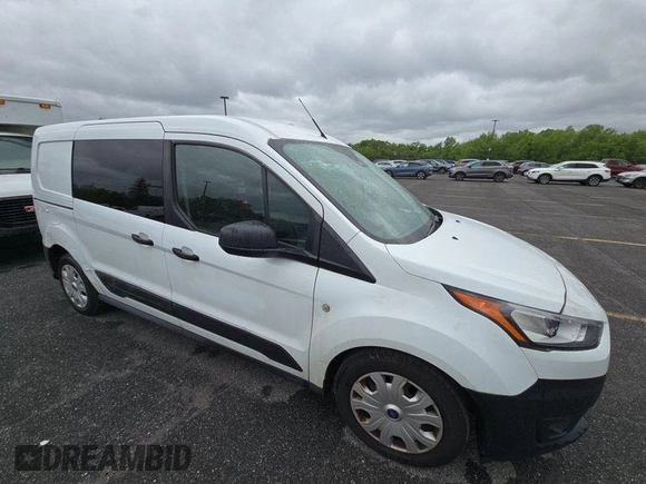 2020 Ford Transit Connect XL с VIN NM0LS7E20L1480708, выставлен на аукционе IAAI как лот 42573233 с пробегом 98 498 миль миль и . История ставок и продаж доступна на DreamBid. Изображение 15.