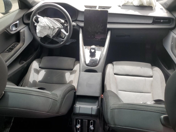 2022 Polestar 2 z VIN LPSED3KA7NL076735, wystawiony jako Copart lot #49856995 z przebiegiem 31 407 mil mil oraz Szkody całkowita. Historia ofert i sprzedaży dostępna na DreamBid. Obrazek 8.