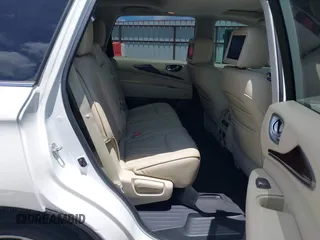 2015 Infiniti QX60 with VIN 5N1AL0MM7FC527660, listed as a IAAI auction lot 42478349 with 146,649 mi miles and . Bid and sale history available at DreamBid. Image 8.