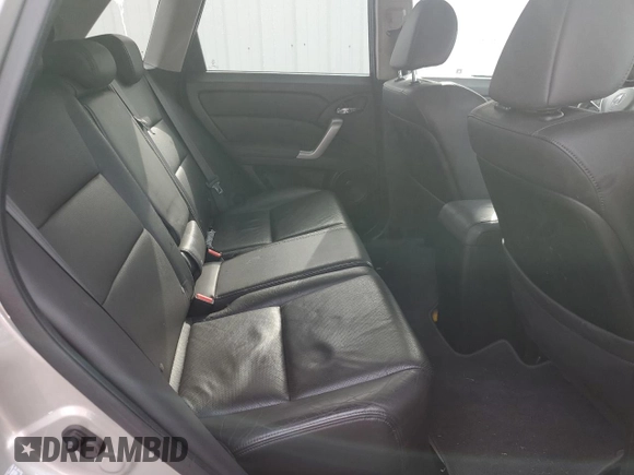 2011 Acura RDX Technology with VIN 5J8TB2H54BA003629, listed as a Copart auction lot 42932795 with 66,891 mi miles and Salvage title. Bid and sale history available at DreamBid. Image 12.