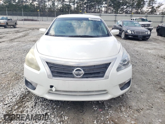 2014 Nissan Altima 2.5 SL with VIN 1N4AL3AP5EC277683, listed as a Copart auction lot 44690325 with 256,889 mi miles and Salvage Title. Bid and sale history available at carsss.com. Image 5.