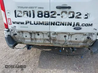 2015 Ford Transit с VIN 1FTSW2CG0FKB12869, выставлен на аукционе IAAI как лот 42534494 с пробегом 173 919 миль миль и . История ставок и продаж доступна на DreamBid. Изображение 6.