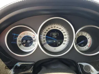 2017 Mercedes-Benz CLS with VIN WDDLJ9BB7HA188637, listed as a Copart auction lot 53124224 with 57,380 mi miles. Bid and sale history available at carsss.com. Image 9.