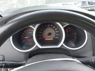 2007 Toyota Tacoma with VIN 5TENX22N87Z344255, listed as a IAAI auction lot 41083339 with 229,956 mi miles. Bid and sale history available at carsss.com. Image 15.