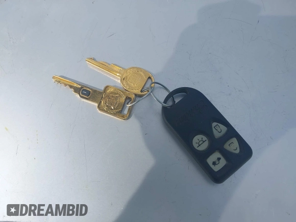 1993 Cadillac Seville STS z VIN 1G6KY5298PU821640, wystawiony jako IAAI lot #42269233 z przebiegiem 126 662 mil mil oraz . Historia ofert i sprzedaży dostępna na DreamBid. Obrazek 11.
