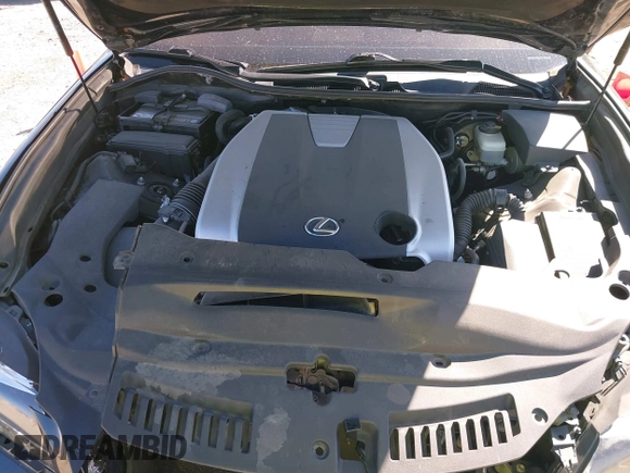 2015 Lexus GS 350 z VIN JTHBE1BL2FA001773, wystawiony jako IAAI lot #41780340 z przebiegiem 104 465 mil mil oraz . Historia ofert i sprzedaży dostępna na DreamBid. Obrazek 10.