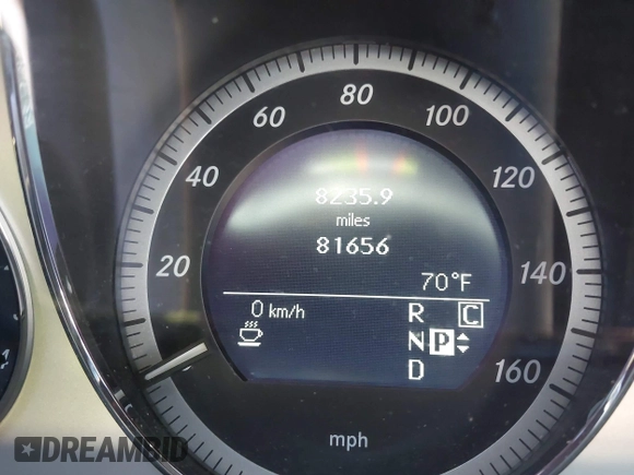 2010 Mercedes-Benz E 350 Luxury with VIN WDDHF5GB1AA223140, listed as a IAAI auction lot 42073965 with 81,656 mi miles and . Bid and sale history available at carsss.com. Image 15.