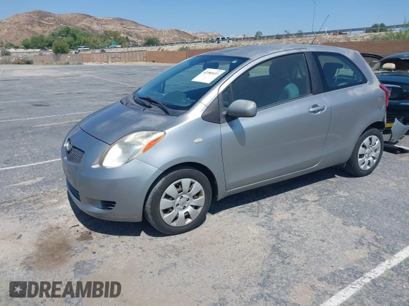2008 Toyota Yaris с VIN JTDJT923685218403, выставлен на аукционе IAAI как лот 42380433 с пробегом 131 131 миль миль и . История ставок и продаж доступна на DreamBid. Изображение 2.