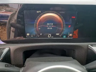 2019 Mercedes-Benz A 220 z VIN WDD3G4EB3KW035924, wystawiony jako Copart lot #49884355 z przebiegiem 59 135 mil mil oraz Szkody całkowita. Historia ofert i sprzedaży dostępna na DreamBid. Obrazek 9.