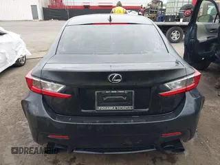 2015 Lexus RC F F z VIN JTHHP5BC4F5003383, wystawiony jako IAAI lot #42060624 z przebiegiem 61 978 mil mil oraz . Historia ofert i sprzedaży dostępna na DreamBid. Obrazek 16.