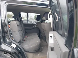 2008 Nissan Pathfinder S с VIN 5N1AR18B58C654777, выставлен на аукционе IAAI как лот 42032720 с пробегом 187 648 миль миль и . История ставок и продаж доступна на DreamBid. Изображение 8.