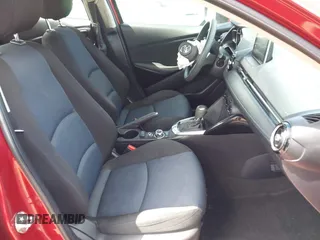 2018 Toyota Yaris with VIN 3MYDLBYV1JY301213, listed as a IAAI auction lot 41944203 with 156,641 mi miles and . Bid and sale history available at DreamBid. Image 5.