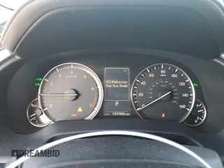 2017 Lexus RX 350 z VIN 2T2BZMCA6HC076670, wystawiony jako Copart lot #61258925 z przebiegiem 105 986 mil mil oraz Szkoda całkowita • Salvage title. Historia ofert i sprzedaży dostępna na DreamBid. Obrazek 9.