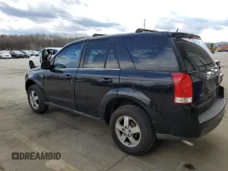 2006 Saturn VUE with VIN 5GZCZ53486S893495, listed as a Copart auction lot 50729645 with 210,472 mi miles and Salvage Title. Bid and sale history available at DreamBid. Image 2.