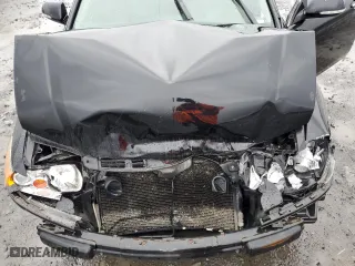 2007 Acura TSX with VIN JH4CL96877C007671, listed as a Copart auction lot 52126265 with 187,113 mi miles and Salvage Title. Bid and sale history available at carsss.com. Image 12.