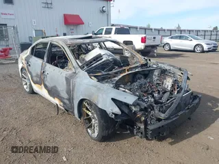 2014 Nissan Maxima S with VIN 1N4AA5AP6EC451326, listed as a IAAI auction lot 42218548 with Not provided miles and . Bid and sale history available at DreamBid. Image 1.