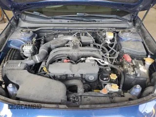 2016 Subaru Legacy Premium with VIN 4S3BNAC61G3022971, listed as a Copart auction lot 61741035 with 123,099 mi miles and Salvage title. Bid and sale history available at DreamBid. Image 11.