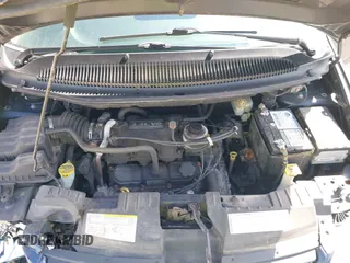 2007 Dodge Caravan SXT with VIN 1D4GP45R07B161443, listed as a IAAI auction lot 41829566 with 83,810 mi miles and . Bid and sale history available at carsss.com. Image 10.