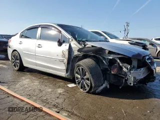 2015 Subaru Impreza z VIN JF1GJAA60FG019156, wystawiony jako Copart lot #82988644 z przebiegiem 175 277 mil mil oraz Szkoda całkowita • Salvage title. Historia ofert i sprzedaży dostępna na DreamBid. Obrazek 4.