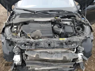 2020 Land Rover Range Rover Evoque SE z VIN SALZP2FX3LH063238, wystawiony jako Copart lot #50566045 z przebiegiem 95 712 mil mil oraz Szkoda całkowita • Salvage title. Historia ofert i sprzedaży dostępna na DreamBid. Obrazek 11.