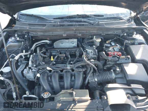 2016 Mazda 3 i Sport with VIN 3MZBM1K77GM317551, listed as a IAAI auction lot 41531610 with 199,974 mi miles and . Bid and sale history available at DreamBid. Image 10.