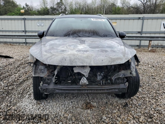 2015 Volkswagen Tiguan SE z VIN WVGBV7AXXFW606017, wystawiony jako Copart lot #51005745 z przebiegiem Nie podano mil oraz Szkoda całkowita • Salvage title. Historia ofert i sprzedaży dostępna na DreamBid. Obrazek 5.