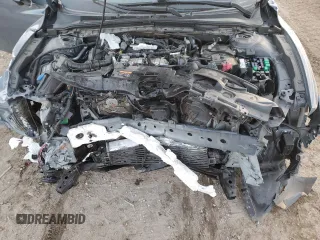 2021 Mazda 6 Carbon Edition with VIN JM1GL1WY6M1608632, listed as a Copart auction lot 88045655 with 48,749 mi miles and Salvage Title. Bid and sale history available at DreamBid. Image 12.