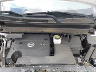 2014 Nissan Pathfinder Platinum with VIN 5N1AR2MN4EC731012, listed as a IAAI auction lot 42220965 with 170,000 mi miles and . Bid and sale history available at DreamBid. Image 10.