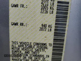 2015 Nissan Altima SV z VIN 1N4AL3AP4FC189189, wystawiony jako Copart lot #55651685 z przebiegiem 30 641 mil mil oraz Szkoda całkowita • Salvage title. Historia ofert i sprzedaży dostępna na DreamBid. Obrazek 12.