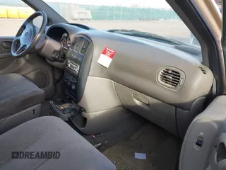 2003 Dodge Grand Caravan with VIN 2D4GP44323R262041, listed as a IAAI auction lot 41745245 with 171,935 mi miles and . Bid and sale history available at DreamBid. Image 5.