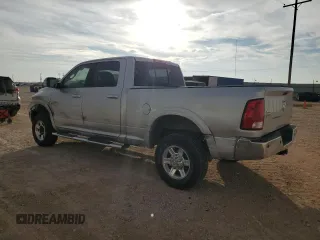 2012 Ram 2500 Laramie Longhorn with VIN 3C6UD5GL0CG225867, listed as a Copart auction lot 80437904 with 217,708 mi miles and Salvage Title. Bid and sale history available at carsss.com. Image 2.