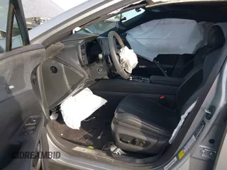 2023 Lexus RX 500h F Sport Performance с VIN 2T2BCMEAXPC010507, выставлен на аукционе IAAI как лот 41383030 с пробегом 10 075 миль миль и . История ставок и продаж доступна на DreamBid. Изображение 5.