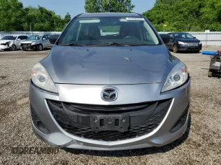 2012 Mazda 5 Touring с VIN JM1CW2CL8C0102499, выставлен на аукционе Copart как лот 61936955 с пробегом 229 262 миль миль и Чистый • Clean title. История ставок и продаж доступна на DreamBid. Изображение 5.