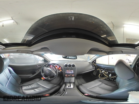 2012 Nissan Altima 3.5 SR with VIN 1N4BL2EP8CC228323, listed as a Copart auction lot 51112665 with 101,640 mi miles and Salvage Title. Bid and sale history available at carsss.com. Image 15.