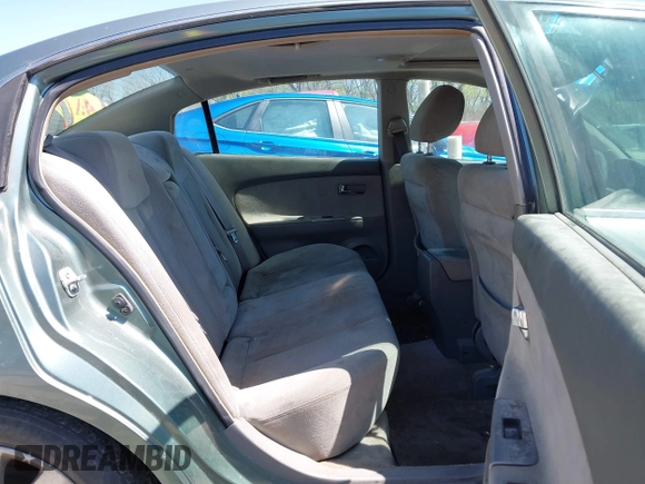 2005 Nissan Altima 2.5 S with VIN 1N4AL11DX5C269251, listed as a IAAI auction lot 41979332 with 236,068 mi miles. Bid and sale history available at carsss.com. Image 8.