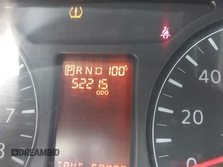 2021 Nissan NV S with VIN 1N6AF0LY7MN803432, listed as a IAAI auction lot 42489107 with 52,215 mi miles and . Bid and sale history available at DreamBid. Image 16.