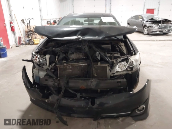 2012 Toyota Camry L with VIN 4T1BF1FK4CU194935, listed as a IAAI auction lot 42052265 with 178,381 mi miles and . Bid and sale history available at DreamBid. Image 12.