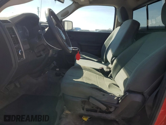 2015 Ram 1500 Tradesman с VIN 3C6JR7DG6FG556500, выставлен на аукционе Copart как лот 44076215 с пробегом 245 626 миль миль и Чистый • Clean title. История ставок и продаж доступна на DreamBid. Изображение 7.