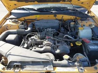 2003 Subaru Baja Special Sports с VIN 4S4BT62C136114659, выставлен на аукционе IAAI как лот 41778630 с пробегом 328 708 миль миль и . История ставок и продаж доступна на DreamBid. Изображение 10.