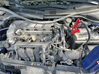 2021 Hyundai Accent SE z VIN 3KPC24A60ME138720, wystawiony jako Copart lot #86113225 z przebiegiem 27 429 mil mil oraz Nie do naprawy • Non repairable. Historia ofert i sprzedaży dostępna na DreamBid. Obrazek 13.