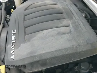 2017 Dodge Grand Caravan SXT с VIN 2C4RDGCG9HR813951, выставлен на аукционе IAAI как лот 43395029 с пробегом 204 270 миль миль и . История ставок и продаж доступна на DreamBid. Изображение 20.