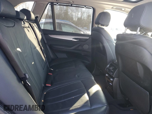 2018 BMW X5 xDrive40e iPerformance with VIN 5UXKT0C52J0W03927, listed as a Copart auction lot 88252805 with 165,331 mi miles and Clean Title. Bid and sale history available at carsss.com. Image 11.